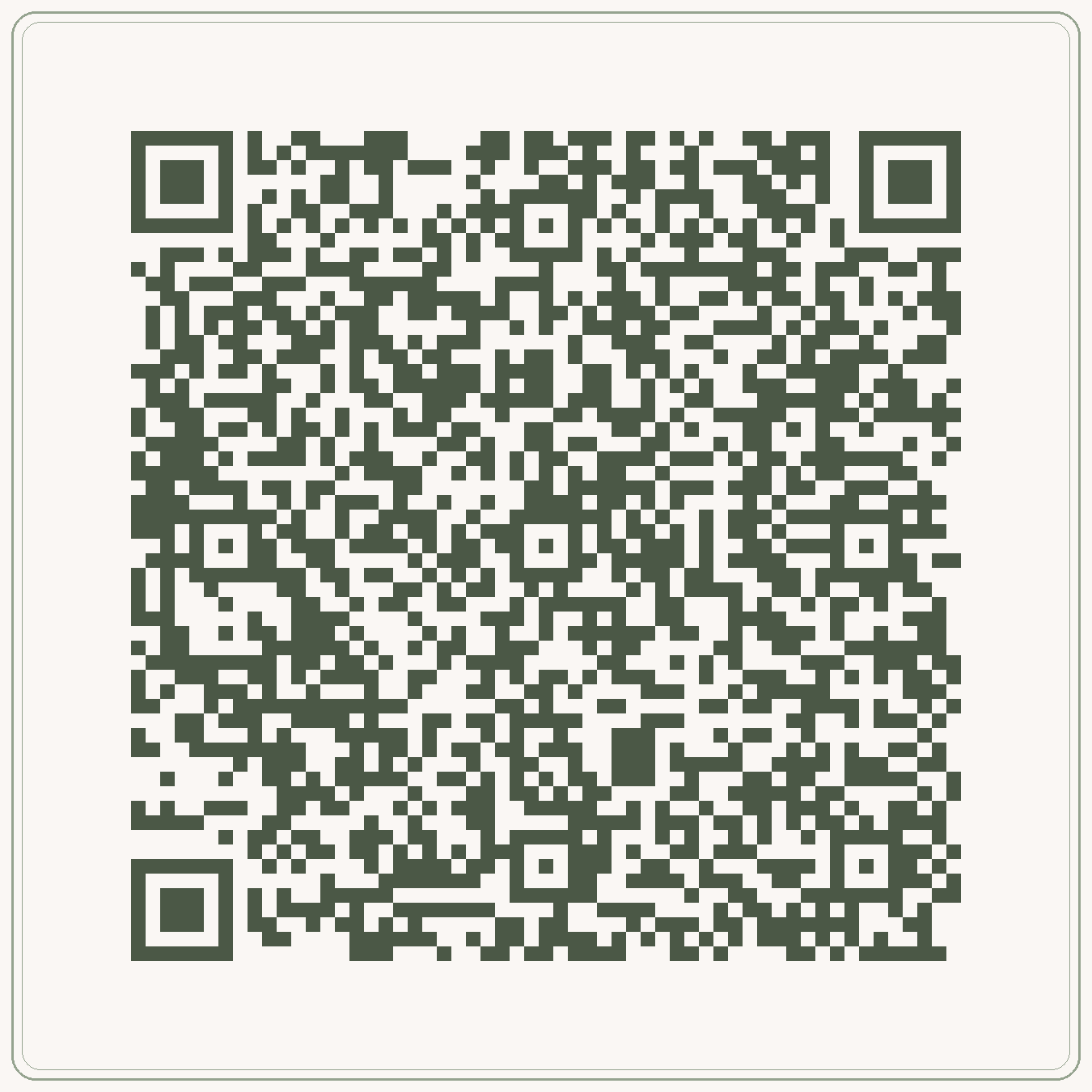 Wedding Transport RSVP QR Code